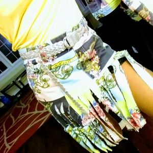 Vintage Jordache skirt super sexy